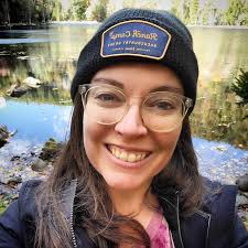 Ariane Michaud-Rancourt