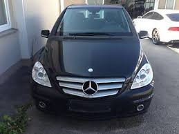 Mercedes Benz B Klasse B 180 Cdi Mercedes Benz B Automobil Mercedes Benz