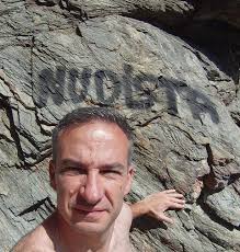 Mi primera experiencia nudista en La Gomera