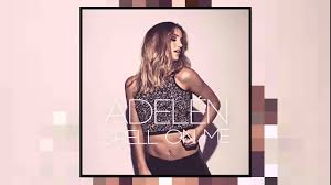 Adelen Spell On Me Official Audio Youtube