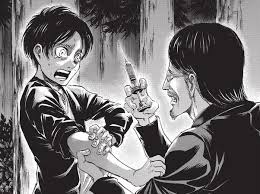 Truth About Eren Yeager'S Founding Titan Form, Powers, And Height
