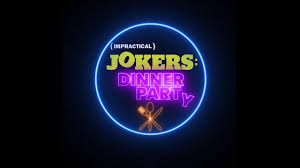 The nanny s05e13 call me fran. Trutv Expands On Wildly Successful Franchise With Impractical Jokers Dinner Party Video Morty S Tv