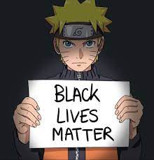 Although you could also talk about the spoiler rules do not apply to the naruto series (anime and manga). Naruto Twitter Da Crunchyroll Is Right There Is No Anime Community Without Black Fans Cosplayers Artists Story Tellers And More We Need Change Blacklivesmatter Please Check Out Links Below If You Wish To