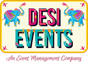 Desi Events