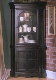 Corner China Cabinet Black China Cabinet Corner China Cabinets Corner Cabinet