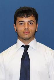 2020 Men's Soccer Roster