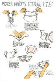 The Proper Way To Set A Table Will You Know How To Set The Table For Your Wedding Feast Do You Need Dining Etiquette Table Setting Etiquette Table Etiquette
