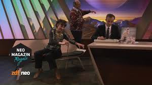 Meret becker is a german voice actress who provided the voices of alice and alicia marcus for the german theatrical dubs of resident evil ; News Meret Becker Meret Becker