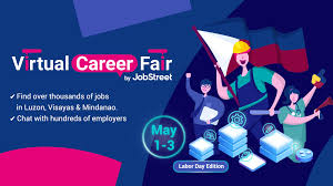 Brand ambassador job description what is a brand ambassador? Jobstreet Goes Hyperlocal Launches Microsites And Virtual Career Fairs In Several Regions