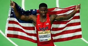 Olympic trials and has the top time in the event in 2021 at 9.77 seconds. Who Are The World S Fastest In Athletics In 2021