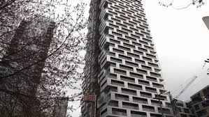 Favorite this post jul 31. Vancouver House Luxury Condo Tower Flood Caused By Gasket Failure Developer Says Ctv News