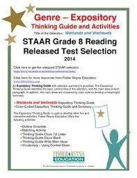 For many years, the tests were difficult to find on the texas education agency (tea) web site, and you. Pin On Texas Staar Reading