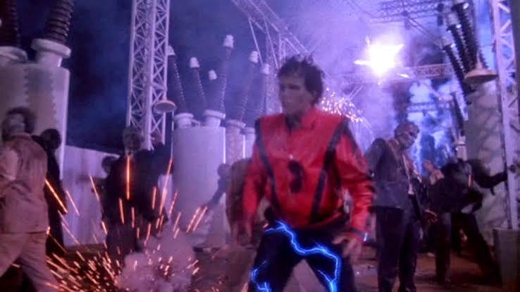 Return of the Living Dead Part II (1988) - Moria