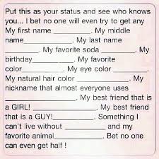 Have i ever flown for longer than a. Do You Really Know Me Quotes Quotesgram