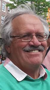 TV- en rolprentman André Scholtz sterf aan kanker