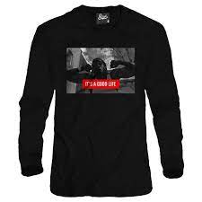 Casaco De Moletom Skull Clothing It S A Good Life