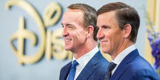 Monday Night Football Schedule Is Failing: ManningCast Viewership Plummets to 705K and Alternative Live Is Tapped Out