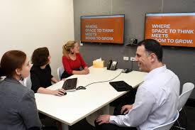 Jillian Kilby S The Exchange Partners With Charles Sturt University Dubbo To Help Startup Businesses Daily Liberal Dubbo Nsw