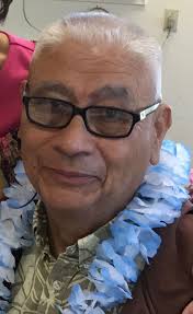 Edwin Stanley Plunkett (1941-2020)