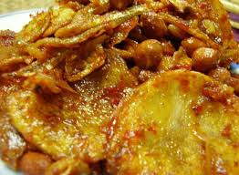 Sehingga hari ini ketika artikel ini ditulis, resepi sambal goreng ini telah mendapat ratusan ribu perkongsian di facebook. Resipi Sambal Goreng Kentang Situkangmasak