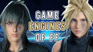 New Light FFXIV music video