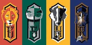 Which Hogwarts House Do You Belong To Have You Ever Wondered If You Went To Hog Harry Potter Hogwarts Houses Harry Potter House Colors Harry Potter Life Quiz