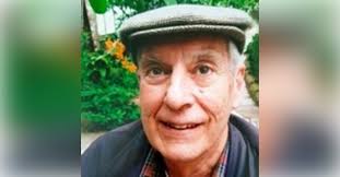 Obituary information for William James Kenny