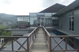 Where curated arts meet delightful culinary. Lawangwangi Creative Space Tempat Asik Untuk Santai Destinasi Bandung