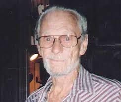 Glenn Amos Obituary (2012)