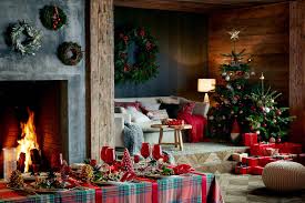 Zara Home Christmas Interiors Christmas Decor Trends Christmas Home