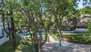 Maybe you would like to learn more about one of these? Hotel Duques De Medinaceli El Puerto De Santa Maria Aktualisierte Preise Fur 2021