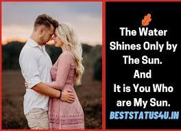 Maybe you would like to learn more about one of these? Love Quotes For Her Best Feeling Sharing Status For Her Genuine Quote