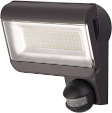 Wir werden das problem für sie innerhalb von 24 stunden sofort lösen. Sensor Led Strahler Premium City Sh 8005 Pir Ip44 Mit Infrarot Bewegungsmelder 80x0 5w 3700lm Anthrazit Brennenstuhl