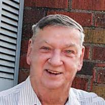 Obituary information for Mr. Kenneth R. Thurston