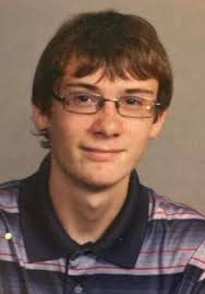 Jordan Wehmeyer Obituary (2003