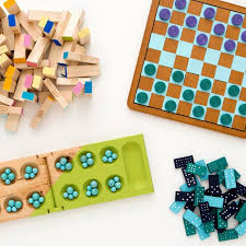 Des Jeux De Societe A Fabriquer Soi Meme Jeux A Fabriquer Maternelle Jeux De Societe Enfant Jeux De Societe