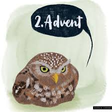 Animals Advent Calendar On Behance In 2020 Advent Advent Calendar Animals