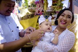 Balinese Babies Sacred Bali Home Immo