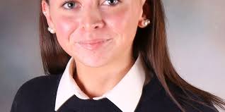 Former MCS Student Ella Delaney Entrance Scholar at Trinity College