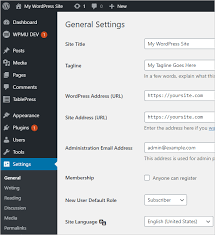Adjust your wp environment according to your needs effortlessly! How To Change The Default Language In Wordpress