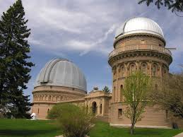 Yerkes Planitarium Lake Geneva Wisconsin Usa Historically Prominent Lake Geneva Observatory Lake