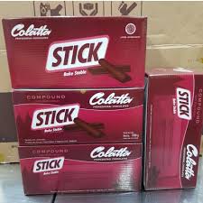 1.723 resep coklat compound ala rumahan yang mudah dan enak dari komunitas memasak terbesar dunia! Jual Colatta Coklat Stick Batang 1 2kg Coklat Compound Bake Stable Kota Tangerang Terang Rezeki Tokopedia