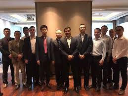 Almarinez, the appointed chief of philippine international. Usec Dave Almarinez Pride Of Laguna