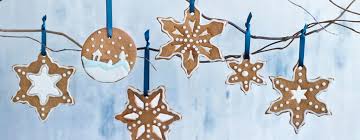Kim Joy S Christmas Spiced Biscuits Recipe Christmas Spices Christmas Great British Bake Off