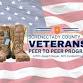 Schenectady County Peer to Peer Veteran Support Group event image