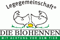 Tag für tag tolle angebote. 6er Bio Eier L M Die Biohennen Krauter Ei Von Die Biohennen Mynetfair
