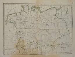 From wikimedia commons, the free media repository. Germania Magna Tratta Da Tabulae Geographicae Orbis Veteribus Noti Libreria Cicerone