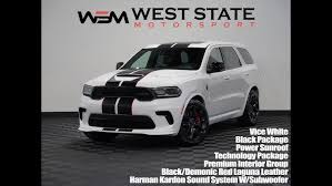 Image result for Vice White 2021 Durango