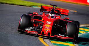 Akibat situasi yang belum kondusif dari merebaknya virus corona, pihak penyelenggara meski bakal dihadapkan dengan situasi yang baru, vettel tetap menyambutnya dengan antusias. Italian Media Reveals Ferrari S 2020 Car Will Suit Sebastian Vettel S Driving Style
