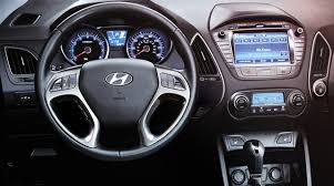 The 2014 hyundai tucson is ranked #6 in 2014 affordable compact suvs by u.s. Fireball Tim Test Drives The 2014 Hyundai Tucson Limited Video